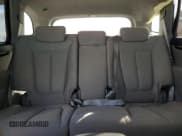 ✅ 2007 Hyundai Santa Fe GLS • VIN: 5NMSG13D67H080505 • Лот: 80870704. Опубликован ранее на Copart с пробегом 171 281 миль. Бесплатный доступ к архиву аукционных продаж из США и подробный отчёт об истории автомобиля на DreamBid. Изображение 10.