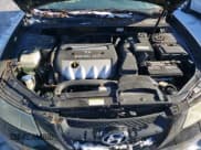 ✅ 2007 Hyundai Sonata GLS • VIN: 5NPET46C87H248936 • Лот: 82605904. Опубликован ранее на Copart с пробегом 101 014 миль. Бесплатный доступ к архиву аукционных продаж из США и подробный отчёт об истории автомобиля на DreamBid. Изображение 13.