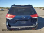 ✅ 2011 Toyota Sienna LE • VIN: 5TDJK3DC6BS004669 • Lot: 87207195. Wystawiony na Copart z przebiegiem 204 081 mil. Bezpłatny archiwum sprzedaży aukcyjnych z USA i szczegółowy raport historii pojazdu na DreamBid. Zdjęcie 6.