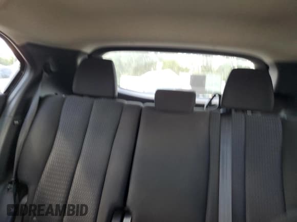 ✅ 2022 Mitsubishi Eclipse Cross ES • VIN: JA4ATUAA9NZ047082 • Lot: 70147695. Listed on Copart with 23,145 mi. Free auction sales archive from the USA and detailed vehicle history report at DreamBid. Image 10.