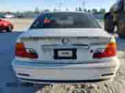 2000 BMW 3 Series 323Ci с VIN WBABM3342YJN88421, выставлен на аукционе Copart как лот 87962185 с пробегом Не указан миль и Списание • Salvage title. История ставок и продаж доступна на DreamBid. Изображение 6.