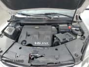 ✅ 2017 Chevrolet Equinox LT • VIN: 2GNFLFE31H6122626 • Лот: 70348315. Опубликован ранее на Copart с пробегом 99 086 миль. Бесплатный доступ к архиву аукционных продаж из США и подробный отчёт об истории автомобиля на DreamBid. Изображение 12.