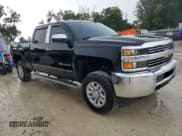 ✅ 2015 Chevrolet Silverado 2500HD LT • VIN: 1GC1CVEG9FF561138 • Lot: 63829185. Wystawiony na Copart z przebiegiem 112 658 mil. Bezpłatny archiwum sprzedaży aukcyjnych z USA i szczegółowy raport historii pojazdu na DreamBid. Zdjęcie 4.