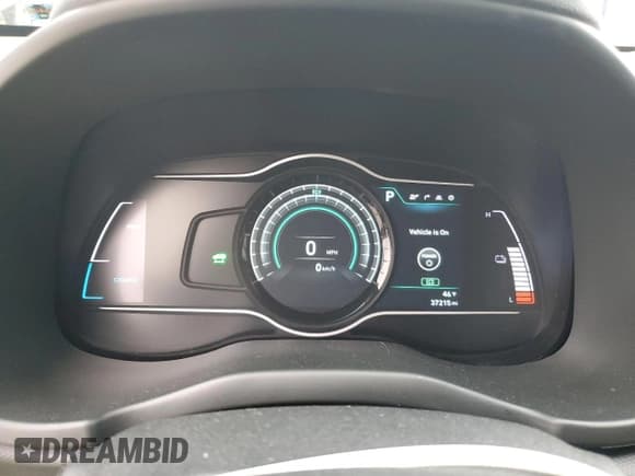 ✅ 2021 Hyundai Kona Ultimate • VIN: KM8K53AG8MU131131 • Лот: 82980773. Опубликован ранее на Copart с пробегом 37 215 миль. Бесплатный доступ к архиву аукционных продаж из США и подробный отчёт об истории автомобиля на DreamBid. Изображение 9.