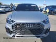 ✅ 2023 Audi SQ5 Sportback Premium Plus • VIN: WA124AFY5P2118392 • Лот: 47560404. Опубликован ранее на Copart с пробегом 2 768 миль. Бесплатный доступ к архиву аукционных продаж из США и подробный отчёт об истории автомобиля на DreamBid. Изображение 5.