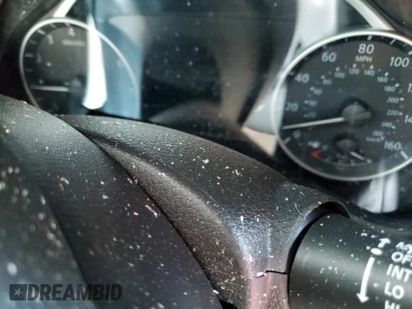 ✅ 2017 Nissan Murano Platinum • VIN: 5N1AZ2MG7HN194680 • Lot: 90812775. Listed on Copart with Not provided. Free auction sales archive from the USA and detailed vehicle history report at DreamBid. Image 9.