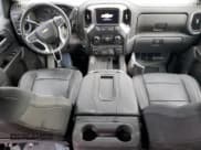 ✅ 2019 Chevrolet Silverado 1500 LTZ • VIN: 3GCPWEED6KG166737 • Lot: 75097844. Wystawiony na Copart z przebiegiem 59 126 mil. Bezpłatny archiwum sprzedaży aukcyjnych z USA i szczegółowy raport historii pojazdu na DreamBid. Zdjęcie 8.