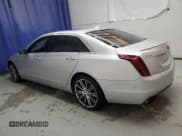 ✅ 2017 Cadillac CT6 Premium Luxury AWD • VIN: 1G6KH5R66HU132287 • Lot: 77124304. Listed on Copart with 193,315 mi. Free auction sales archive from the USA and detailed vehicle history report at DreamBid. Image 2.