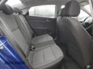 ✅ 2019 Hyundai Accent SEL • VIN: 3KPC24A35KE052208 • Lot: 47348995. Listed on Copart with 53,907 mi. Free auction sales archive from the USA and detailed vehicle history report at DreamBid. Image 10.