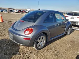 ✅ 2007 Volkswagen Beetle • VIN: 3VWPW31C37M502271 • Лот: 95157315. Опубликован ранее на Copart с пробегом 151 804 миль. Бесплатный доступ к архиву аукционных продаж из США и подробный отчёт об истории автомобиля на DreamBid. Изображение 3.