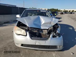 ✅ 2009 Hyundai Elantra GLS • VIN: KMHDU46D89U592465 • Lot: 91002315. Listed on Copart with 141,740 mi. Free auction sales archive from the USA and detailed vehicle history report at DreamBid. Image 5.