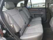 ✅ 2011 Hyundai Santa Fe SE • VIN: 5XYZH4AG6BG064124 • Lot: 85477224. Listed on Copart with 117,380 mi. Free auction sales archive from the USA and detailed vehicle history report at DreamBid. Image 11.