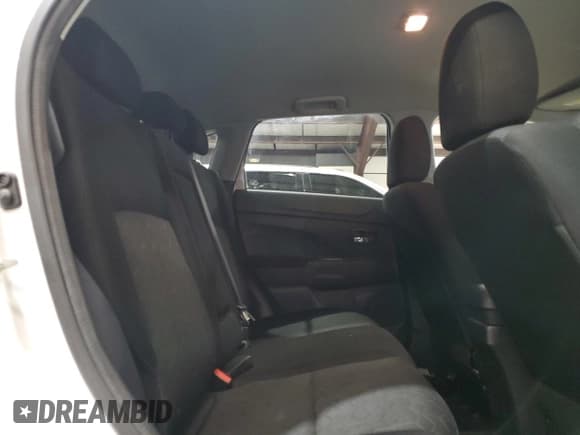 ✅ 2020 Mitsubishi Outlander ES • VIN: JA4AP3AU1LU021465 • Lot: 92281505. Listed on Copart with 144,395 mi. Free auction sales archive from the USA and detailed vehicle history report at DreamBid. Image 11.