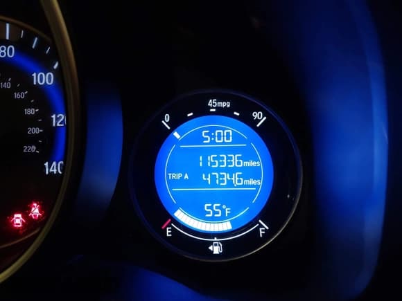 ✅ 2015 Honda Fit LX • VIN: 3HGGK5H52FM760475 • Lot: 43779133. Listed on IAAI with 115,336 mi. Free auction sales archive from the USA and detailed vehicle history report at DreamBid. Image 16.