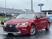 ✅ 2016 Lexus ES 300h • VIN: JTHBW1GG4G21089XX • Lot: 61789005. Listed on Copart with 105,874 mi. Free auction sales archive from the USA and detailed vehicle history report at DreamBid. Image 2.