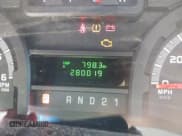 ✅ 2012 Ford Econoline Cargo Commercial • VIN: 1FTNS2EW8CDA92514 • Lot: 42455632. Wystawiony na IAAI z przebiegiem 280 019 mil. Bezpłatny archiwum sprzedaży aukcyjnych z USA i szczegółowy raport historii pojazdu na DreamBid. Zdjęcie 15.