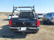 ✅ 2010 Dodge Dakota Bighorn/Lonestar • VIN: 1D7CW3GK1AS155513 • Lot: 41437670. Wystawiony na IAAI z przebiegiem 184 199 mil. Bezpłatny archiwum sprzedaży aukcyjnych z USA i szczegółowy raport historii pojazdu na DreamBid. Zdjęcie 16.