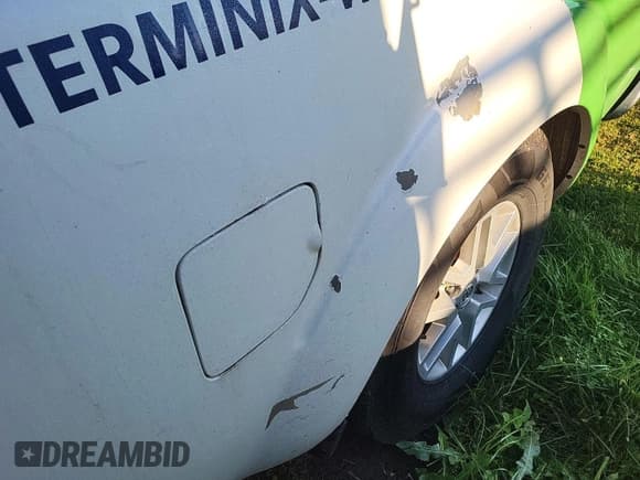 ✅ 2018 Nissan Frontier SV • VIN: 1N6BD0CT2JN727984 • Лот: 43666942. Опубликован ранее на IAAI с пробегом 171 838 миль. Бесплатный доступ к архиву аукционных продаж из США и подробный отчёт об истории автомобиля на DreamBid. Изображение 11.