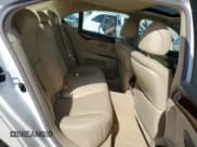 ✅ 2009 Lexus LS 460 • VIN: JTHCL46F395002976 • Лот: 69698075. Опубликован ранее на Copart с пробегом 125 626 миль. Бесплатный доступ к архиву аукционных продаж из США и подробный отчёт об истории автомобиля на DreamBid. Изображение 10.