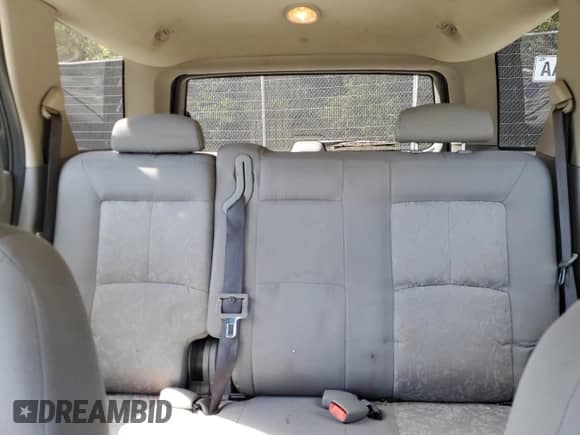 2002 Saturn VUE с VIN 5GZCZ23D42S818074, выставлен на аукционе Copart как лот 70394434 с пробегом 167 700 миль миль и Чистый • Clean title. История ставок и продаж доступна на DreamBid. Изображение 10.