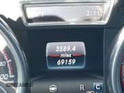 ✅ 2018 Mercedes-Benz GLS 63 AMG • VIN: 4JGDF7FE1JA996041 • Lot: 40910494. Wystawiony na IAAI z przebiegiem 69 159 mil. Bezpłatny archiwum sprzedaży aukcyjnych z USA i szczegółowy raport historii pojazdu na DreamBid. Zdjęcie 15.