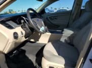 ✅ 2016 Ford Taurus SEL • VIN: 1FAHP2E8XGG126656 • Lot: 91101355. Listed on Copart with 83,804 mi. Free auction sales archive from the USA and detailed vehicle history report at DreamBid. Image 7.