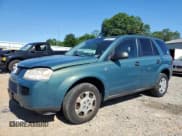 ✅ 2007 Saturn VUE I4 • VIN: 5GZCZ33D97S823980 • Lot: 82673384. Wystawiony na Copart z przebiegiem 146 919 mil. Bezpłatny archiwum sprzedaży aukcyjnych z USA i szczegółowy raport historii pojazdu na DreamBid. Zdjęcie 1.