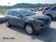 ✅ 2017 Jeep Cherokee Limited • VIN: 1C4PJMDSXHW567517 • Лот: 42830980. Опубликован ранее на IAAI с пробегом 116 078 миль. Бесплатный доступ к архиву аукционных продаж из США и подробный отчёт об истории автомобиля на DreamBid. Изображение 13.