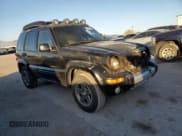 ✅ 2003 Jeep Liberty Renegade • VIN: 1J4GL38K03W705079 • Лот: 85991704. Опубликован ранее на Copart с пробегом Не указан. Бесплатный доступ к архиву аукционных продаж из США и подробный отчёт об истории автомобиля на DreamBid. Изображение 4.