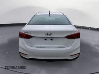 ✅ 2021 Hyundai Accent SE • VIN: 3KPC24A66ME149463 • Lot: 51593043. Wystawiony na Copart z przebiegiem 39 315 mil. Bezpłatny archiwum sprzedaży aukcyjnych z USA i szczegółowy raport historii pojazdu na DreamBid. Zdjęcie 6.