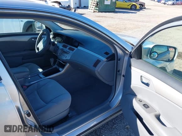 ✅ 2009 Toyota Avalon Limited • VIN: 4T1BK36B69U339327 • Lot: 43495405. Listed on IAAI with 99,003 mi. Free auction sales archive from the USA and detailed vehicle history report at DreamBid. Image 5.