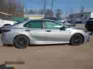 2022 Toyota Camry SE с VIN 4T1T11AK8NU006253, выставлен на аукционе IAAI как лот 41709007 с пробегом 200 165 миль миль и . История ставок и продаж доступна на DreamBid. Изображение 14.