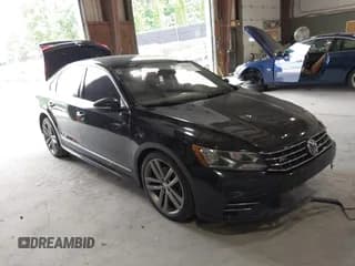 ✅ 2016 Volkswagen Passat S • VIN: 1VWAT7A30GC068558 • Lot: 42815002. Listed on IAAI with 213,358 mi. Free auction sales archive from the USA and detailed vehicle history report at DreamBid. Image 1.