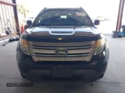 ✅ 2015 Ford Explorer XLT • VIN: 1FM5K8D84FGC42381 • Lot: 42475667. Wystawiony na IAAI z przebiegiem 219 724 mil. Bezpłatny archiwum sprzedaży aukcyjnych z USA i szczegółowy raport historii pojazdu na DreamBid. Zdjęcie 12.