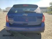 ✅ 2014 Ford Edge SE • VIN: 2FMDK3GC1EBA68533 • Lot: 81916315. Wystawiony na Copart z przebiegiem 143 617 mil. Bezpłatny archiwum sprzedaży aukcyjnych z USA i szczegółowy raport historii pojazdu na DreamBid. Zdjęcie 6.