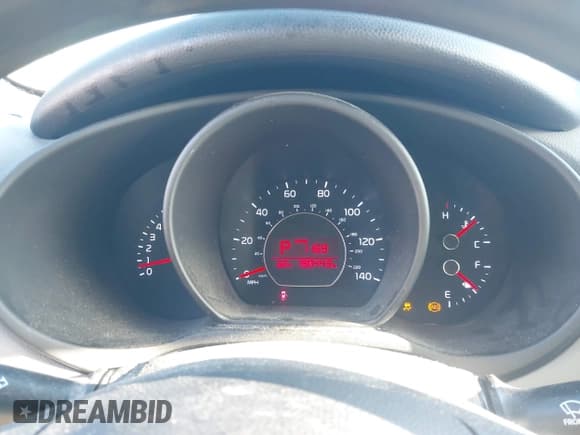 ✅ 2015 Kia Soul • VIN: KNDJN2A23F7797040 • Лот: 43224742. Опубликован ранее на IAAI с пробегом 190 443 миль. Бесплатный доступ к архиву аукционных продаж из США и подробный отчёт об истории автомобиля на DreamBid. Изображение 7.