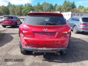 ✅ 2014 Hyundai Tucson SE • VIN: KM8JUCAG2EU914218 • Lot: 43467379. Listed on IAAI with 114,682 mi. Free auction sales archive from the USA and detailed vehicle history report at DreamBid. Image 17.