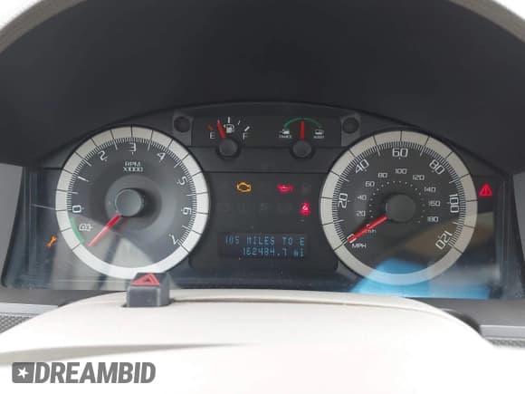 ✅ 2008 Ford Escape Hybrid • VIN: 1FMCU49H28KC38638 • Лот: 42871009. Опубликован ранее на IAAI с пробегом 162 484 миль. Бесплатный доступ к архиву аукционных продаж из США и подробный отчёт об истории автомобиля на DreamBid. Изображение 7.