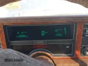 ✅ 1990 Cadillac Seville • VIN: 1G6KY5337LU818314 • Lot: 42807836. Listed on IAAI with 162,743 mi. Free auction sales archive from the USA and detailed vehicle history report at DreamBid. Image 7.