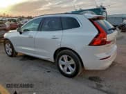 ✅ 2022 Volvo XC60 Momentum • VIN: YV4L12RK4N1019806 • Lot: 95795845. Listed on Copart with 84,785 mi. Free auction sales archive from the USA and detailed vehicle history report at DreamBid. Image 2.