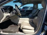 ✅ 2018 Lincoln Continental Select • VIN: 1LN6L9TK2J5614843 • Lot: 71918145. Listed on Copart with 75,646 mi. Free auction sales archive from the USA and detailed vehicle history report at DreamBid. Image 7.