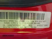 ✅ 2015 Ram 1500 SLT • VIN: 1C6RR6GT0FS703067 • Lot: 42630395. Listed on IAAI with 202,522 mi. Free auction sales archive from the USA and detailed vehicle history report at DreamBid. Image 9.