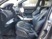 ✅ 2013 Land Rover Range Rover Evoque Dynamic Premium • VIN: SALVT2BG9DH843391 • Lot: 64852165. Listed on Copart with 125,924 mi. Free auction sales archive from the USA and detailed vehicle history report at DreamBid. Image 7.