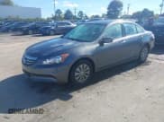 ✅ 2011 Honda Accord LX • VIN: 1HGCP2F31BA106946 • Lot: 43597133. Wystawiony na IAAI z przebiegiem 196 293 mil. Bezpłatny archiwum sprzedaży aukcyjnych z USA i szczegółowy raport historii pojazdu na DreamBid. Zdjęcie 18.