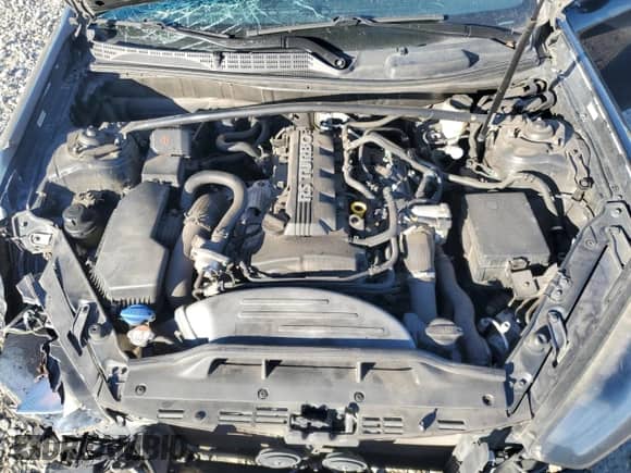 2013 Hyundai Genesis Coupe R-Spec с VIN KMHHT6KD6DU105021, выставлен на аукционе Copart как лот 83392894 с пробегом 215 664 миль миль и Списание • Salvage title. История ставок и продаж доступна на DreamBid. Изображение 11.