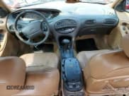 ✅ 1997 Ford Taurus LX • VIN: 1FALP53S1VG148018 • Lot: 67036654. Listed on Copart with 166,162 mi. Free auction sales archive from the USA and detailed vehicle history report at DreamBid. Image 8.