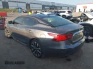 ✅ 2017 Nissan Maxima SL • VIN: 1N4AA6AP8HC418709 • Lot: 43399763. Wystawiony na IAAI z przebiegiem 95 323 mil. Bezpłatny archiwum sprzedaży aukcyjnych z USA i szczegółowy raport historii pojazdu na DreamBid. Zdjęcie 3.