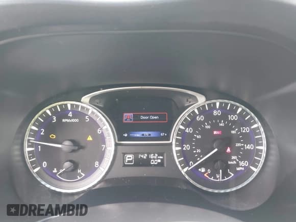 ✅ 2013 Infiniti JX35 • VIN: 5N1AL0MM7DC300319 • Lot: 43514114. Listed on IAAI with 142,162 mi. Free auction sales archive from the USA and detailed vehicle history report at DreamBid. Image 7.