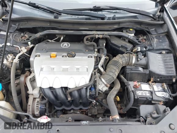 ✅ 2012 Acura TSX • VIN: JH4CW2H59CC001141 • Lot: 42414760. Listed on IAAI with 165,857 mi. Free auction sales archive from the USA and detailed vehicle history report at DreamBid. Image 10.