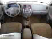 ✅ 2004 Hyundai Sonata GLS • VIN: KMHWF35H14A030144 • Лот: 57361705. Размещён на Copart с пробегом 134 170 миль миль. Получите бесплатный доступ к архиву аукционных продаж из США и посмотрите подробный отчёт об истории автомобиля на DreamBid. Изображение 8.